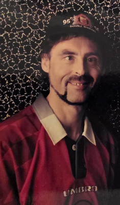 Michael Woodland