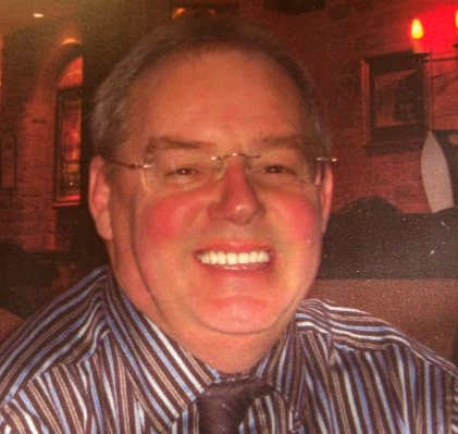 Michael Whittlestone