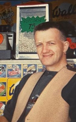 David Morrell