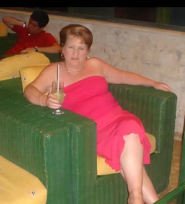 Nancy Hutchison