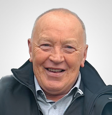 David Paul Pleskauskas