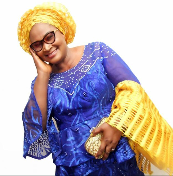 Adebowale Adeyemi Olabanji