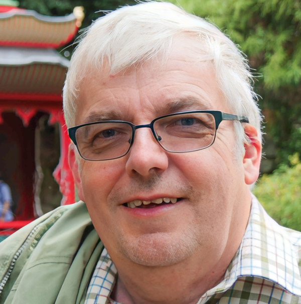Philip John Saunders