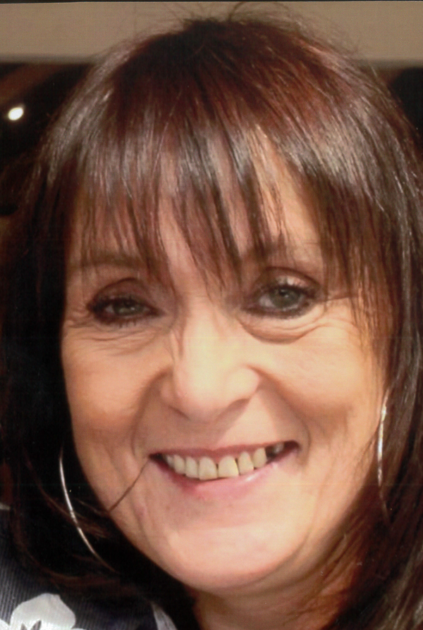 Penelope Rachael Yates
