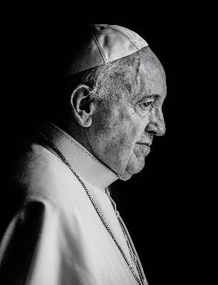 His Holiness Pope Francis I
