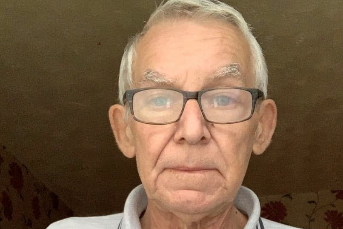 James Patterson-Frew Gillespie