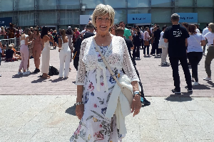 Brenda Dorothy Newberry