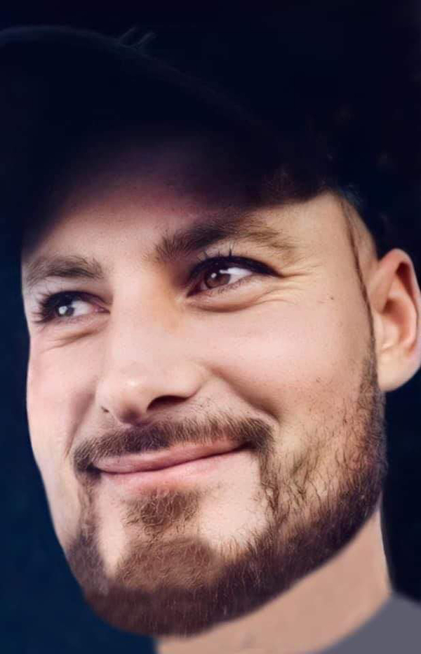 Ionut Valentin Palii