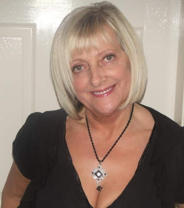 Pamela West