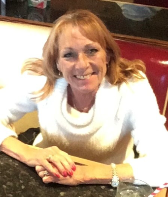 Patricia Elizabeth Austin
