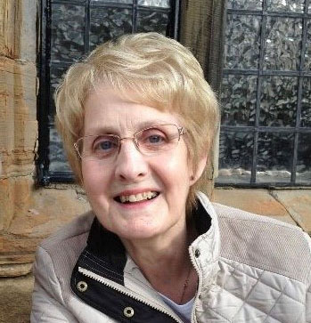 Patricia Ann Pemberton
