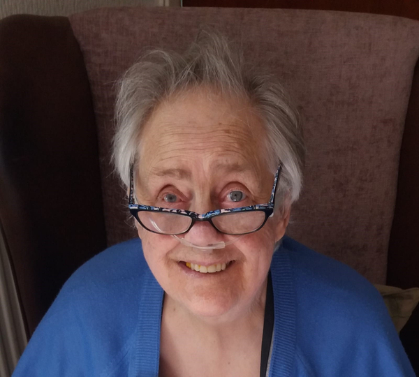 Kathleen Pemblington