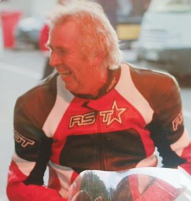 Peter Hindley