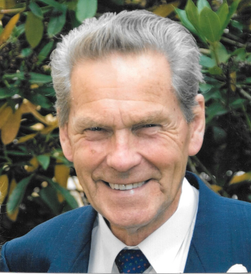 Peter Joseph Holloway