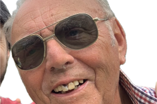 Harold Broadhurst