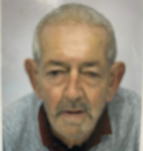 Royston Harby