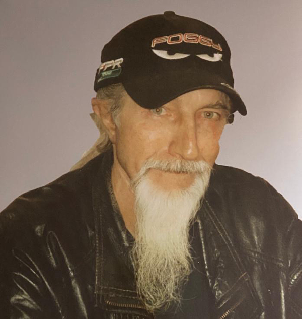 Roy Turner