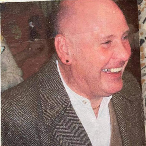 Robert Keith Waring
