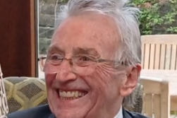 Raymond Todd