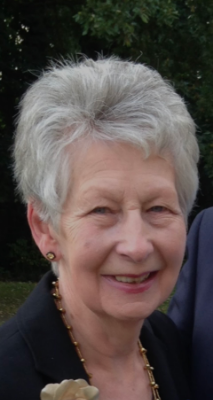 Barbara Robinson