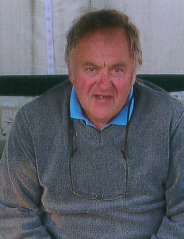 Roger Staniland
