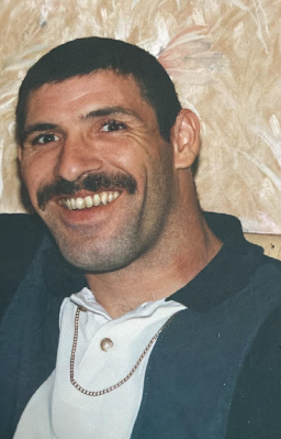 David James Ryan