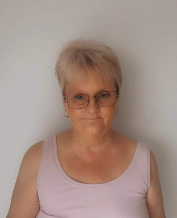 Jeanne Rymell