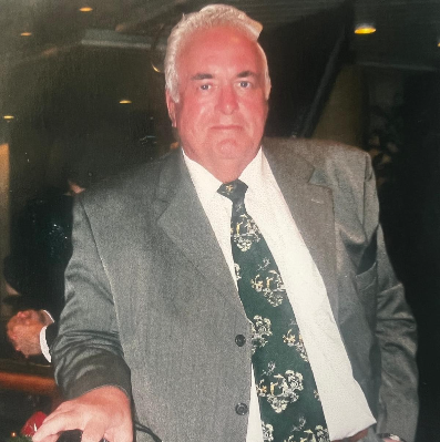 Malcolm Victor Scothern