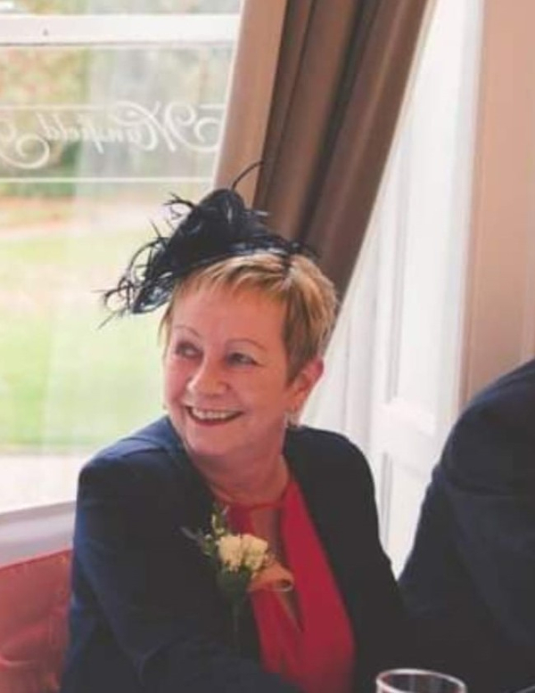 Sheila Sanderson
