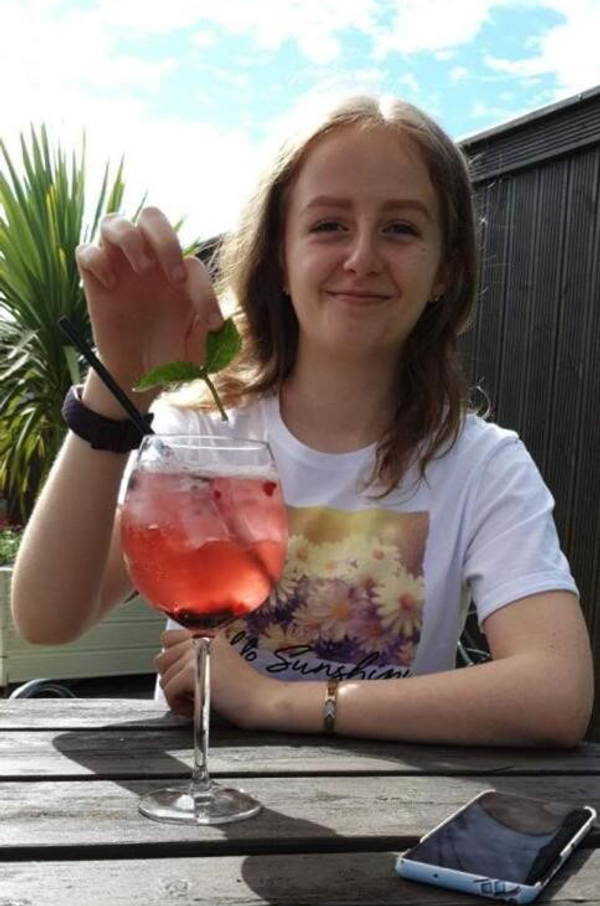 Stephanie Jayne Sillifant