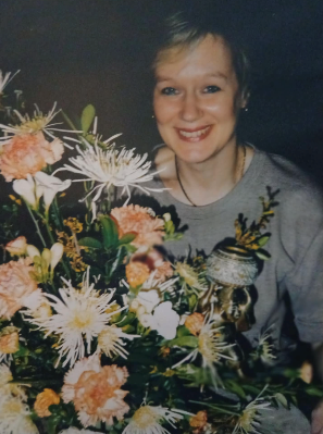 Jacqueline Berit Notoy Smith