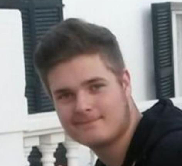 Louis Kai Staniforth
