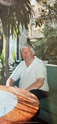 Stuart Sharkey