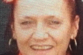 Susan Mary Saunders 'Sue'