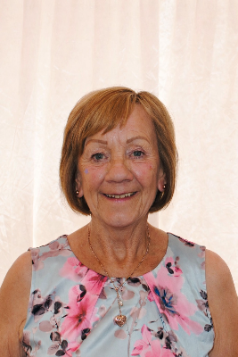 Susan Wilton
