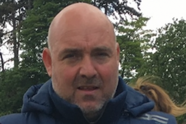 Craig Derek Tansley