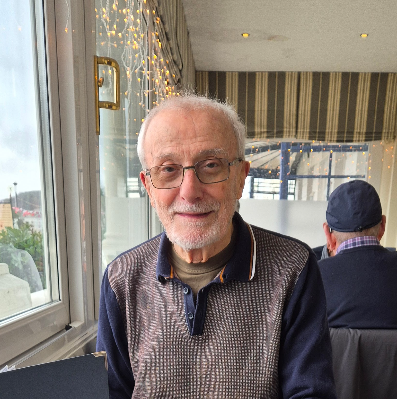 Terence John Brooks