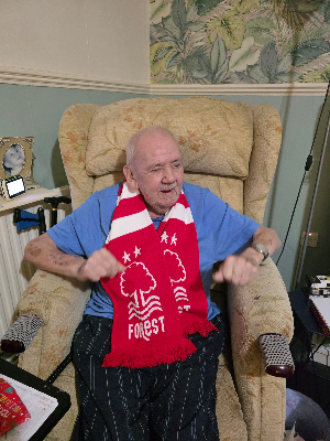 Terence Thorpe
