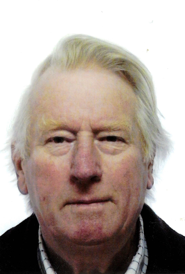 Philip Vincent Tobin