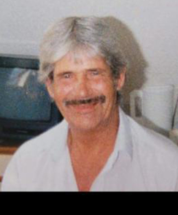 George William Townsend (Bill)