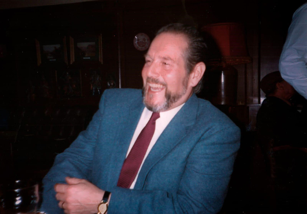 Robert Turton ( Bob)