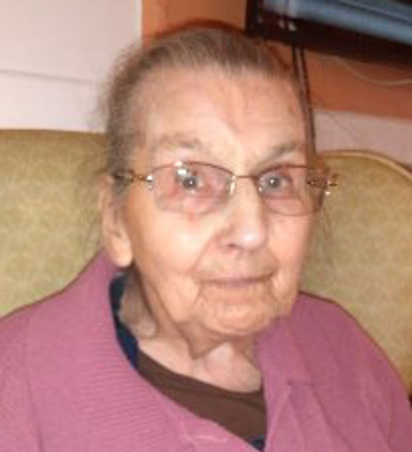 Ruth Varney