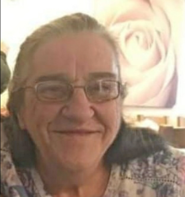 Wendy May Fraser