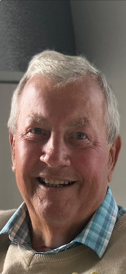 William 'Billy' Evans