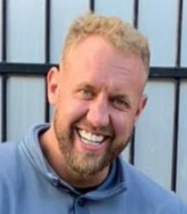 Mark James Wright