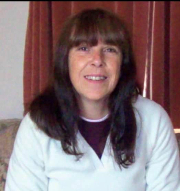 Susan Wyatt