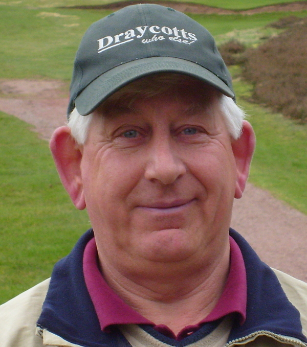 Kenneth Yates