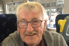 Allen Peter Percival
