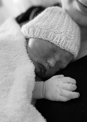 Axel Ricky George Northage