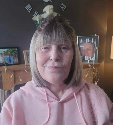 Lorraine Anne Keightley